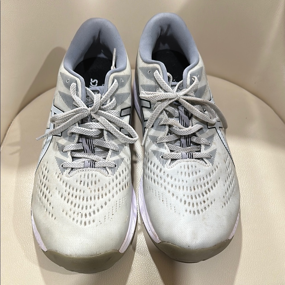 ASICS Mens Golf Shoes